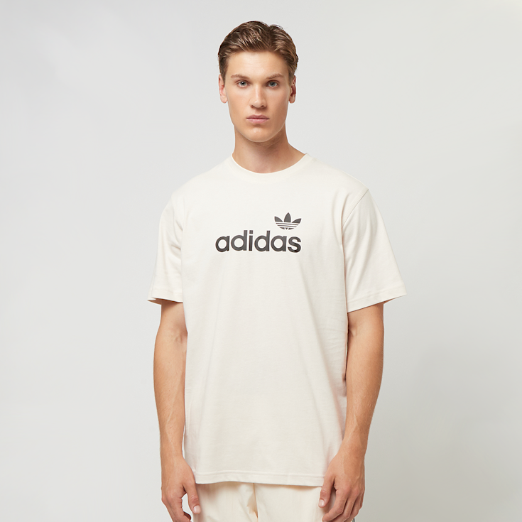 adidas Originals Linear Logo beige kaufen