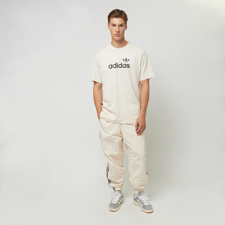 Adidas originals linear crew outlet