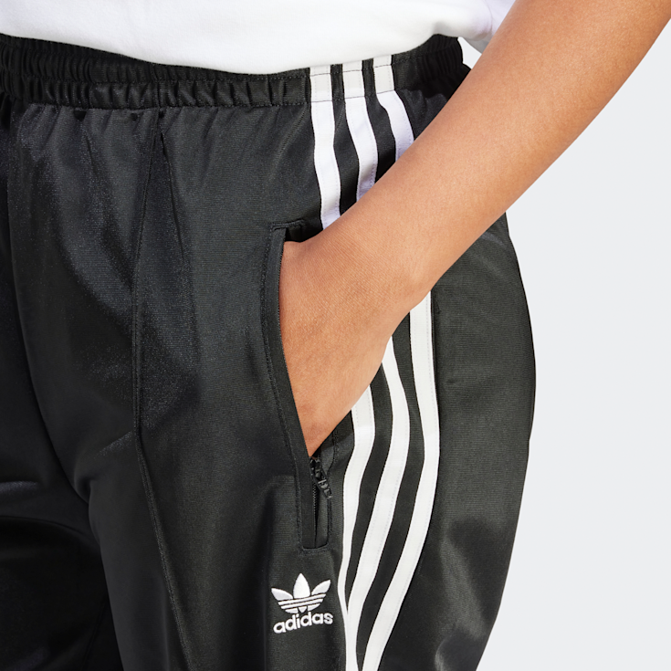 adidas Originals Firebird Loose Trackpants schwarz kaufen SNIPES