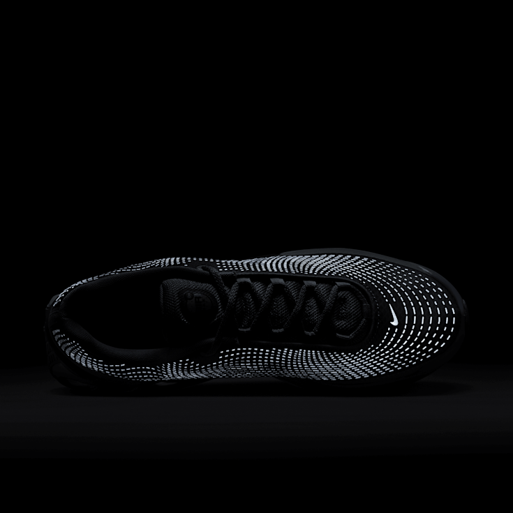 Acheter Nike Air Max DN SE gris SNIPES
