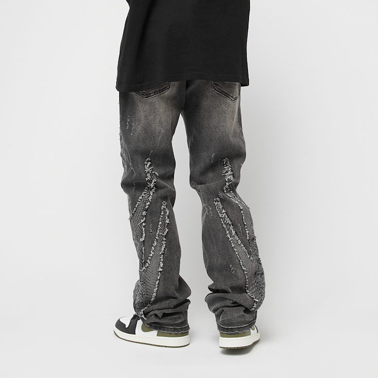 Fashion Jeans