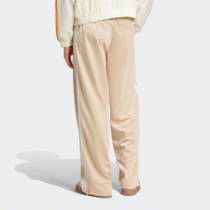 Adidas originals women's light logo track pants online