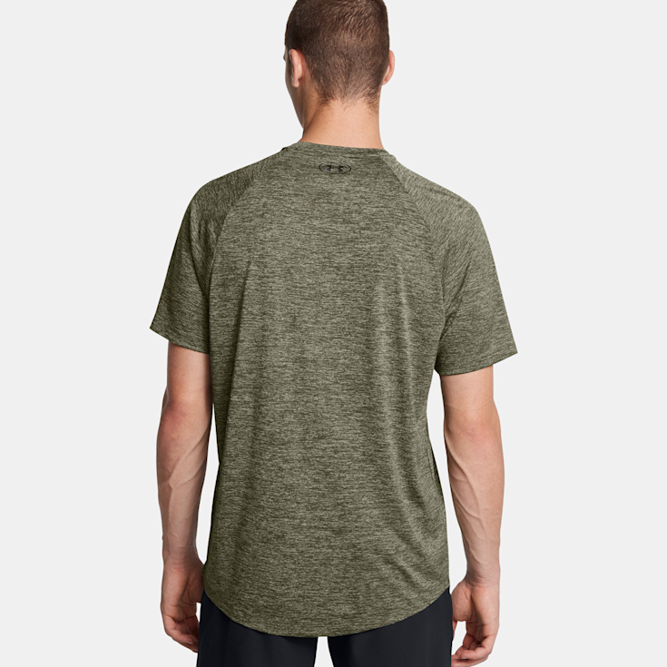 Tech 2.0 SS Tee