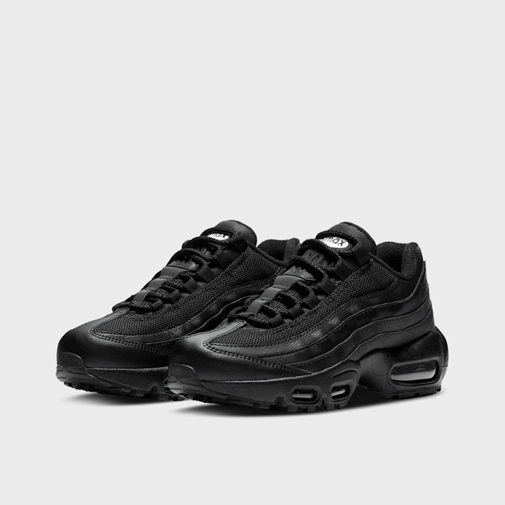 Nike Air Max 95 Recraft GS schwarz kaufen SNIPES