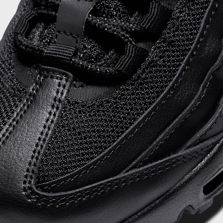 Nike Air Max 95 Recraft GS schwarz kaufen SNIPES