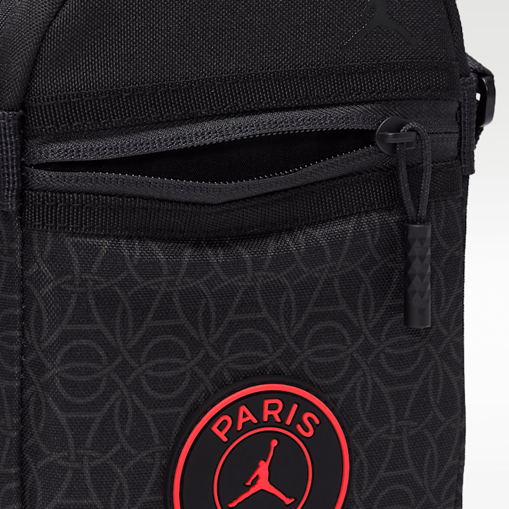 Jordan PSG Festival Bag schwarz kaufen
