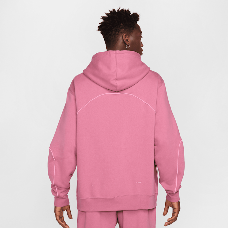 NRG CS Fleece Hoodie