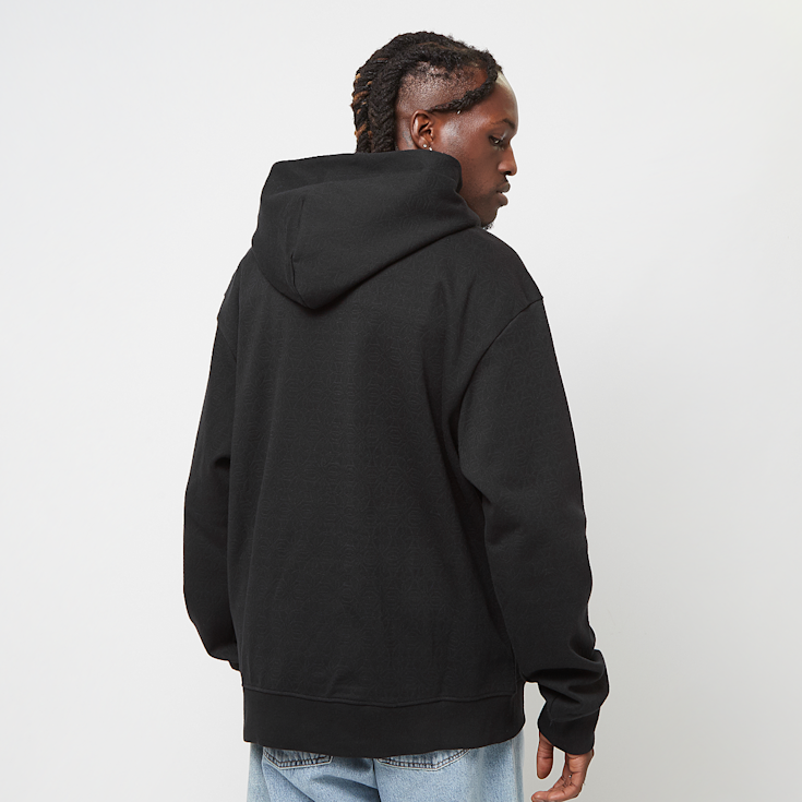 Sweat noir psg jordan 2025
