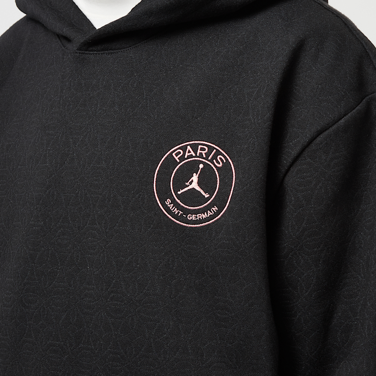 Jordan PSG Statement Fleece Pullover schwarz kaufen SNIPES