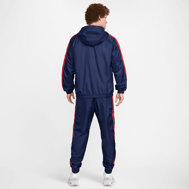 Psg sportswear deals