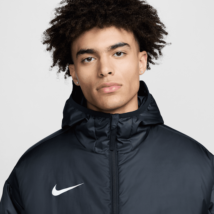Nike Therma FIT Academy Pro 24 Fall Jacket schwarz kaufen