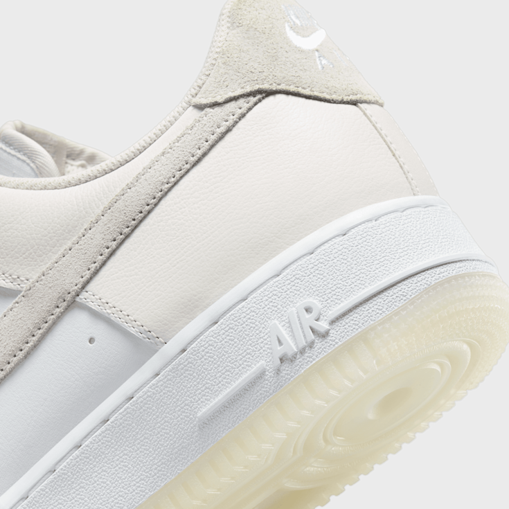 Airforce schoenen wit clearance