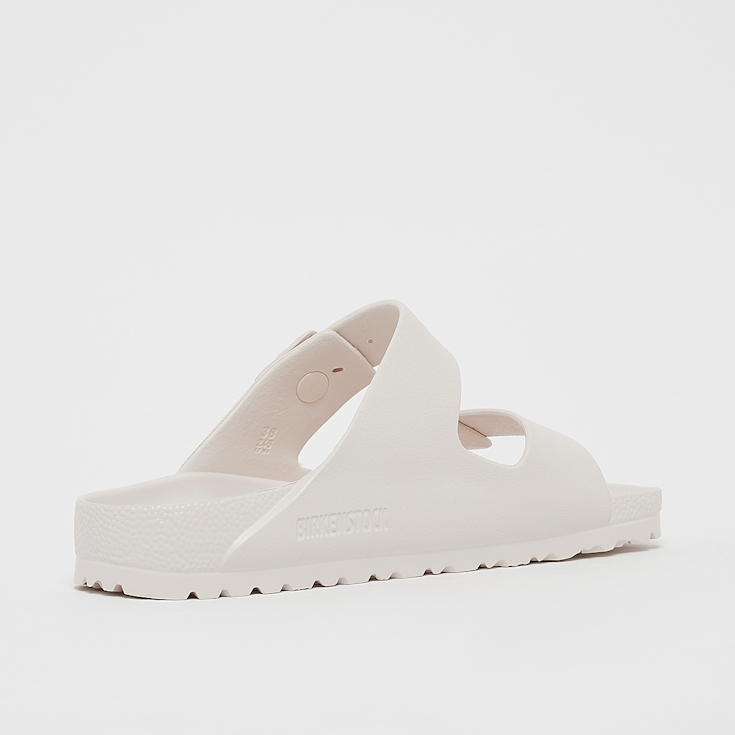 Birkenstock eva arizona white 38 2025