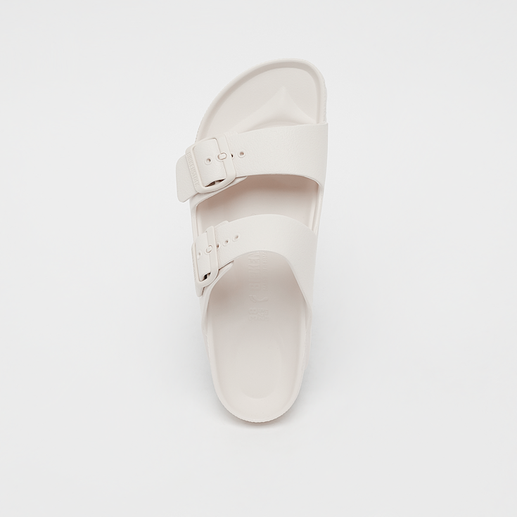 Birkenstock arizona eva white 38 deals