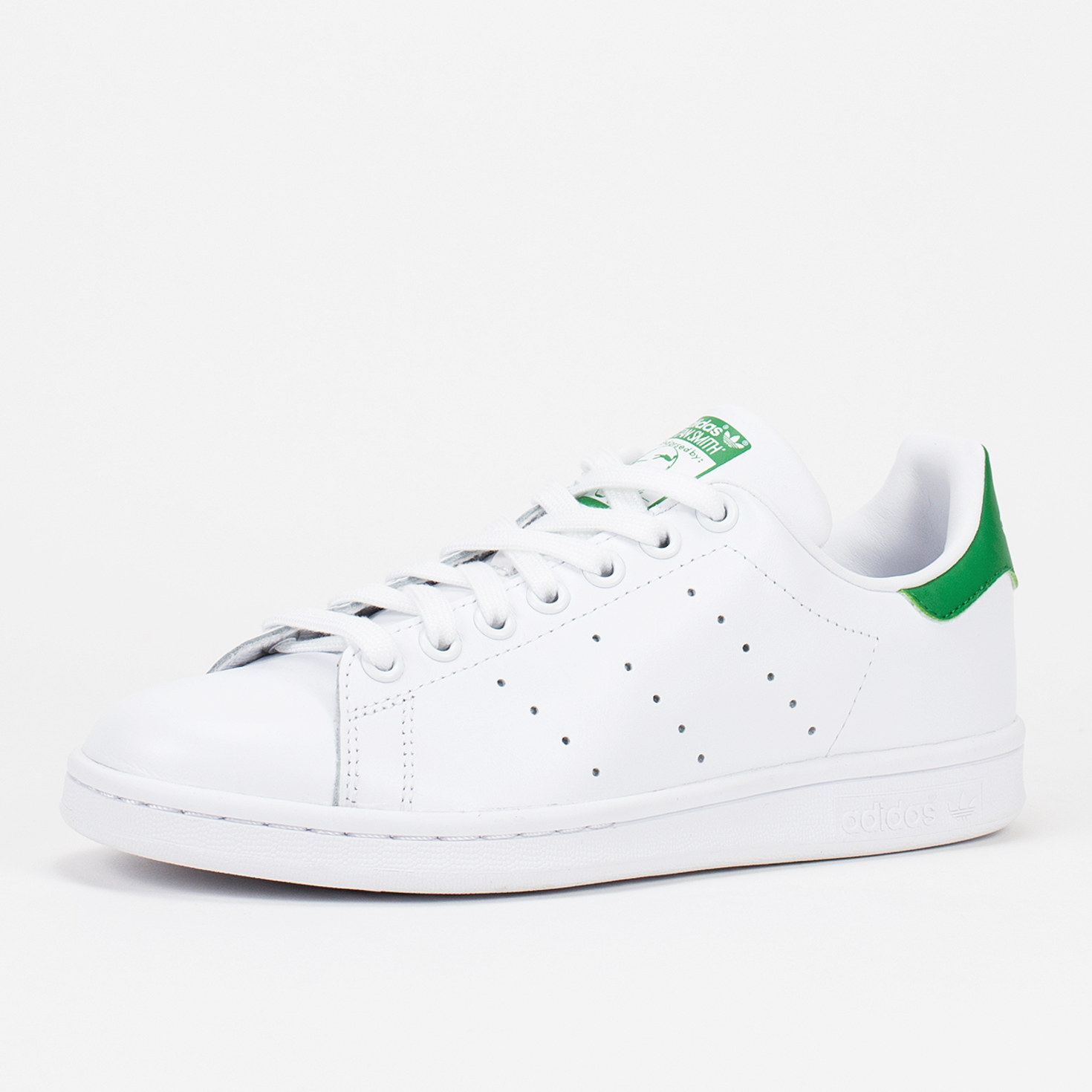 adidas Originals Stan Smith Sneaker weiB kaufen SNIPES
