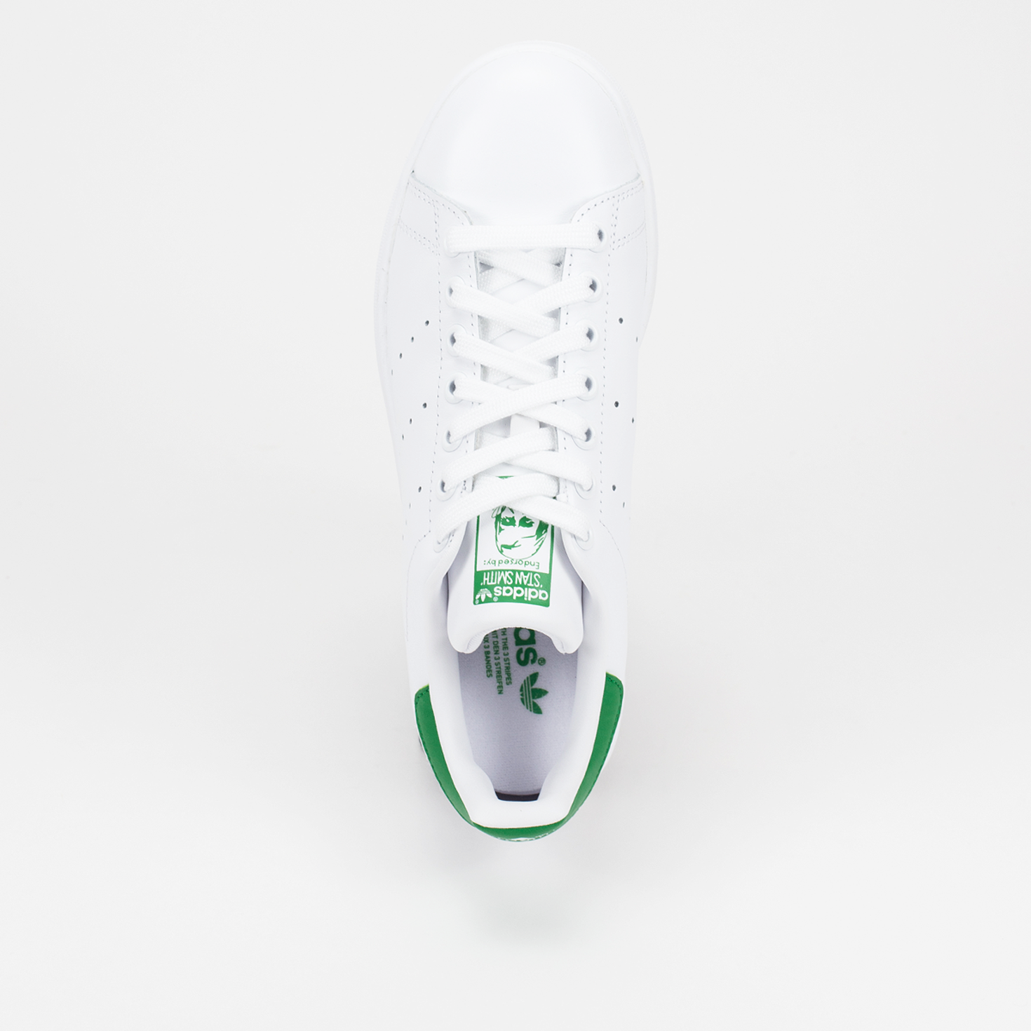 adidas Originals Stan Smith Sneaker weiB kaufen SNIPES