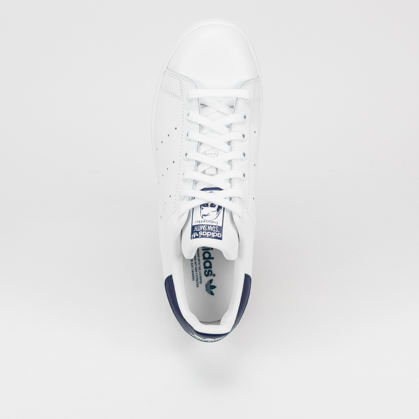 Stan smith snipes discount