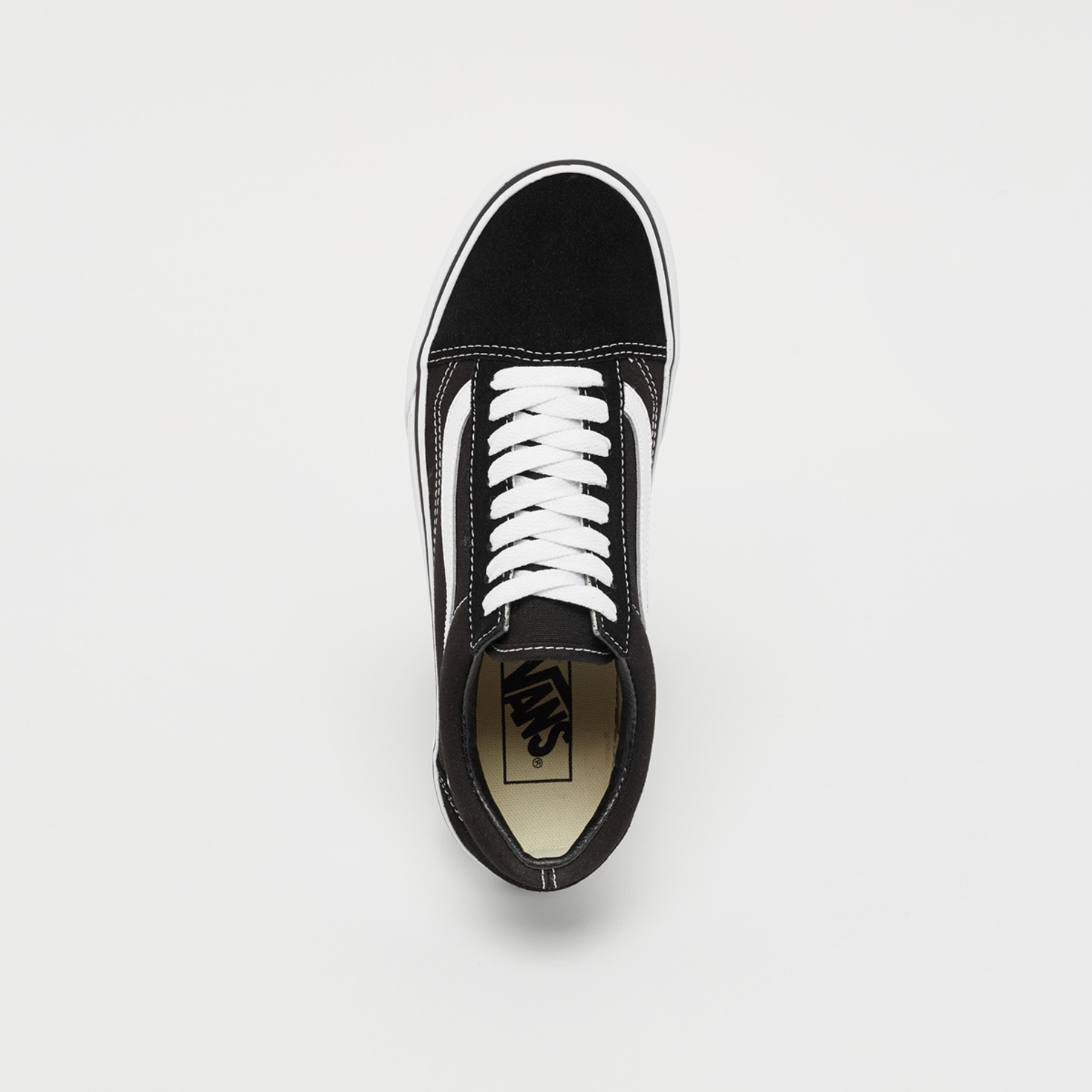 Snipes vans platform on sale
