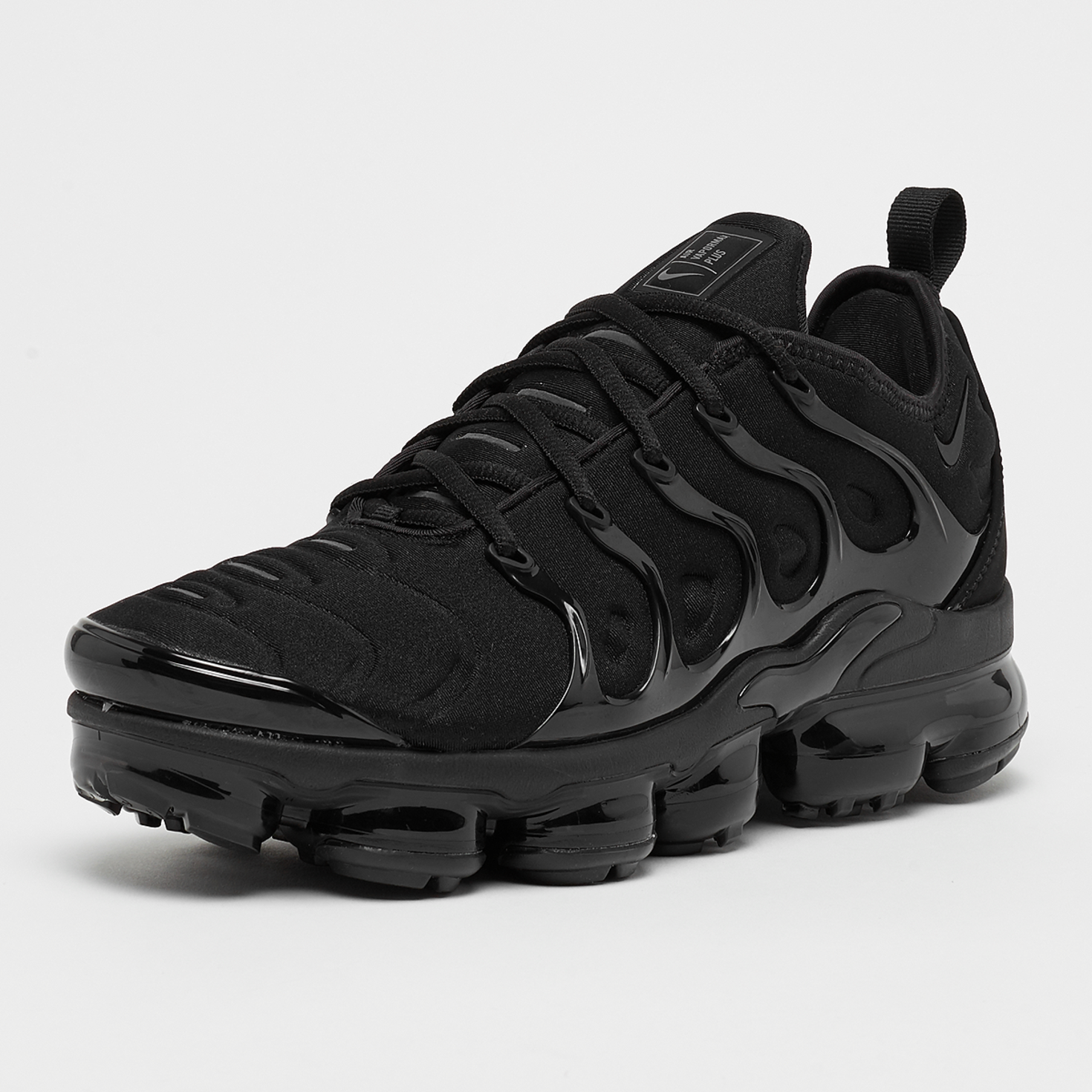 Nike Air VaporMax Plus noir kaufen