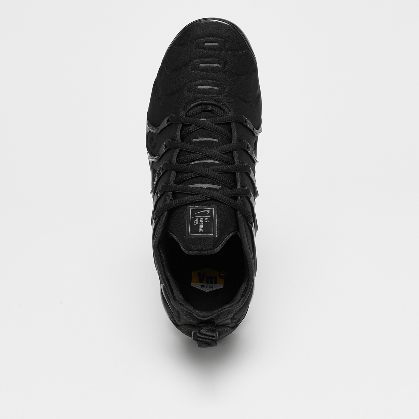 Air vapormax noir or sales