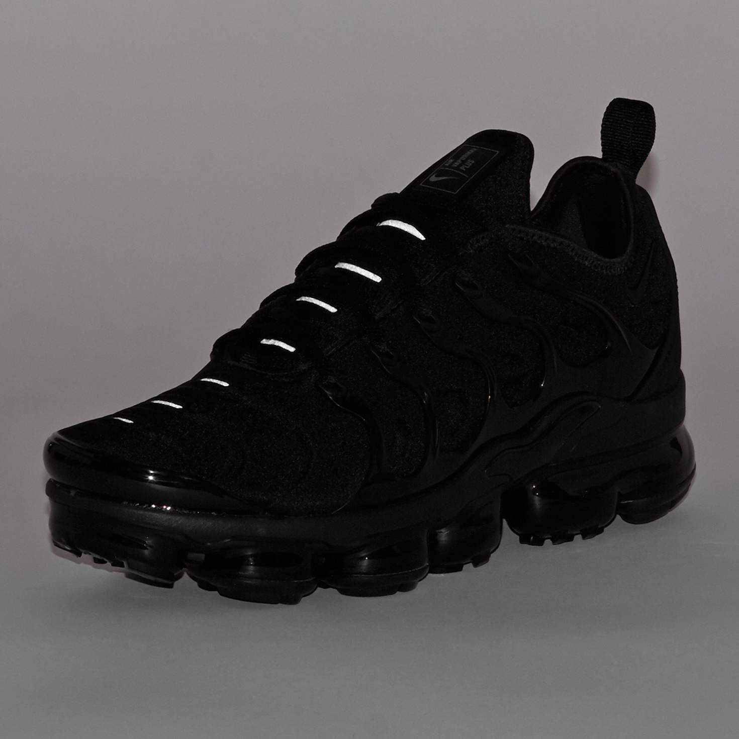 Nike Air VaporMax Plus preto kaufen