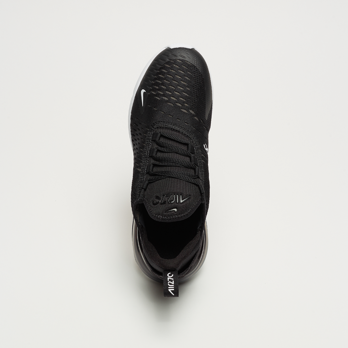 Nike Air Max 270 GS schwarz kaufen SNIPES