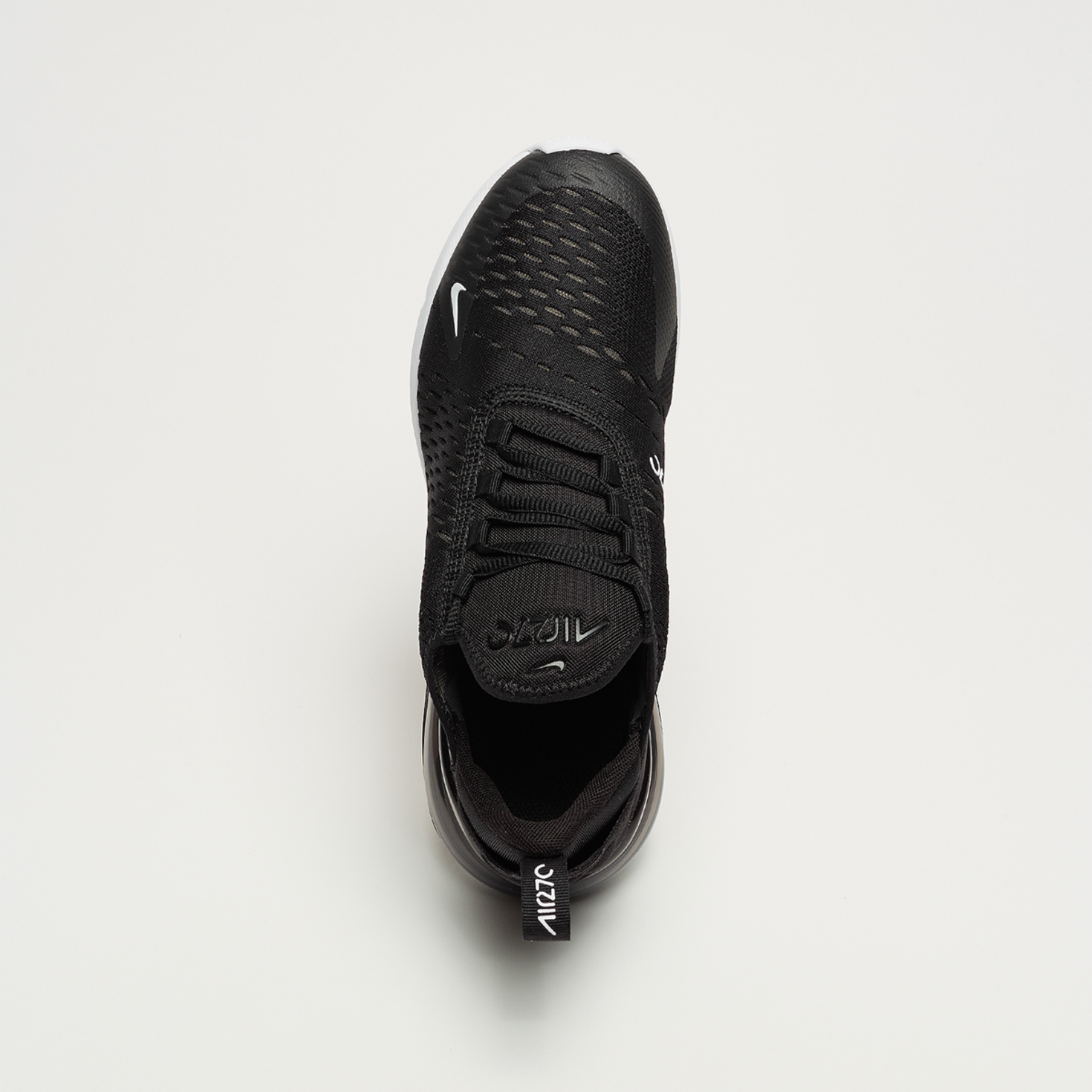 Air max 270 negro sales