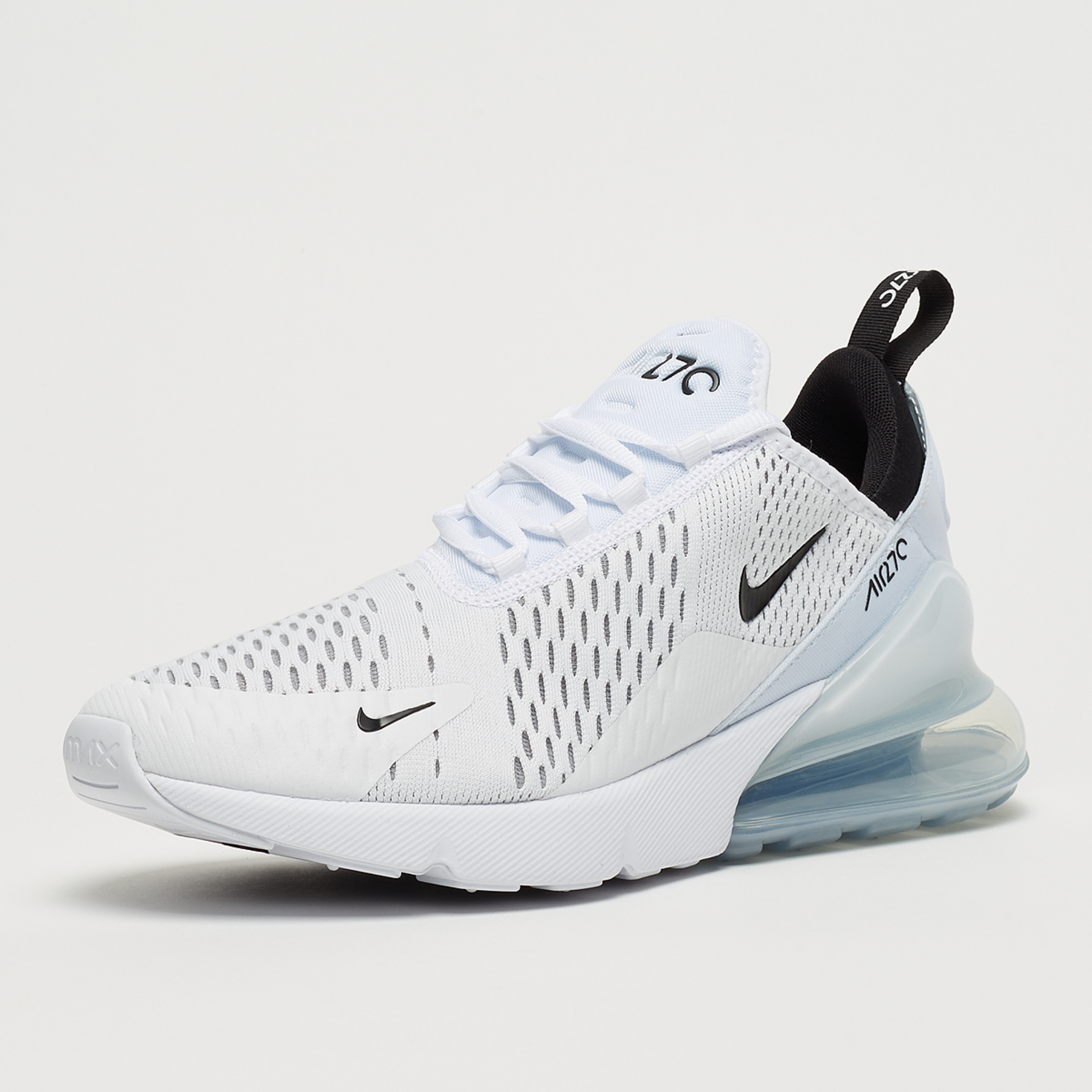 Nike Air Max 270 blanco kaufen SNIPES