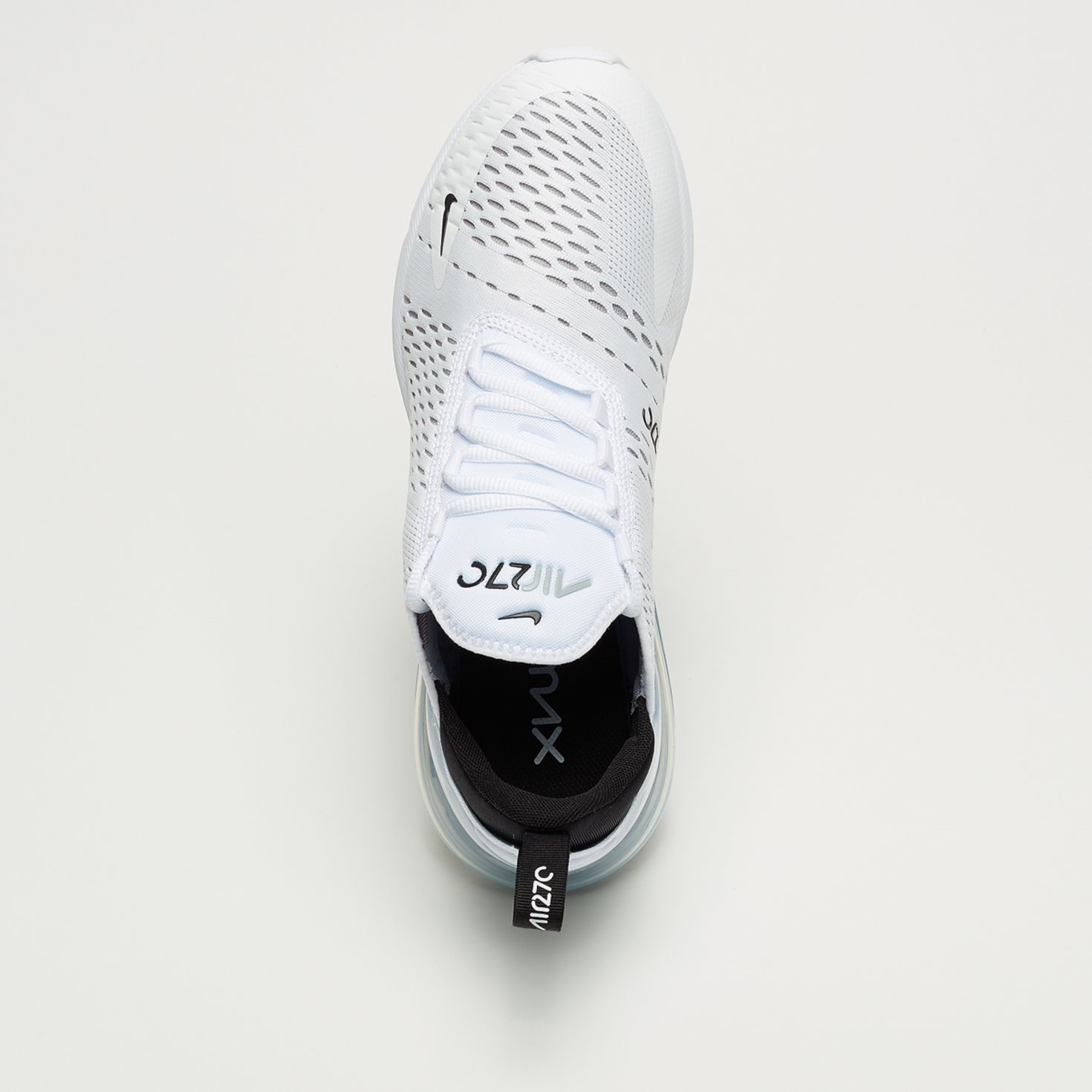 Nike air max 270 blancas 2025