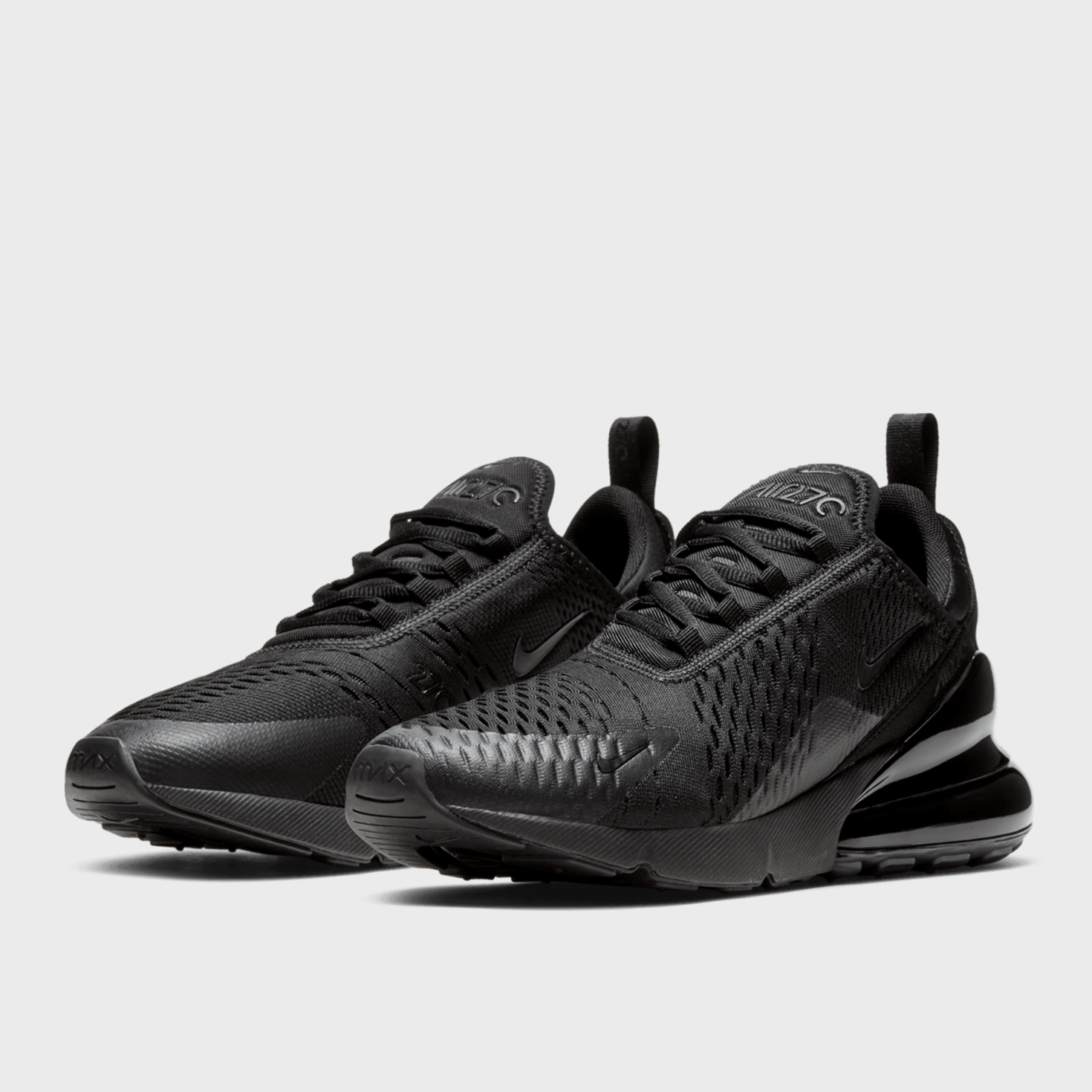Nike Air Max 270 schwarz kaufen