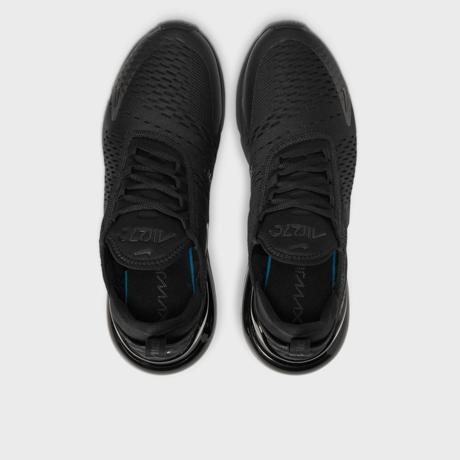 Acheter Nike Air Max 270 schwarz SNIPES