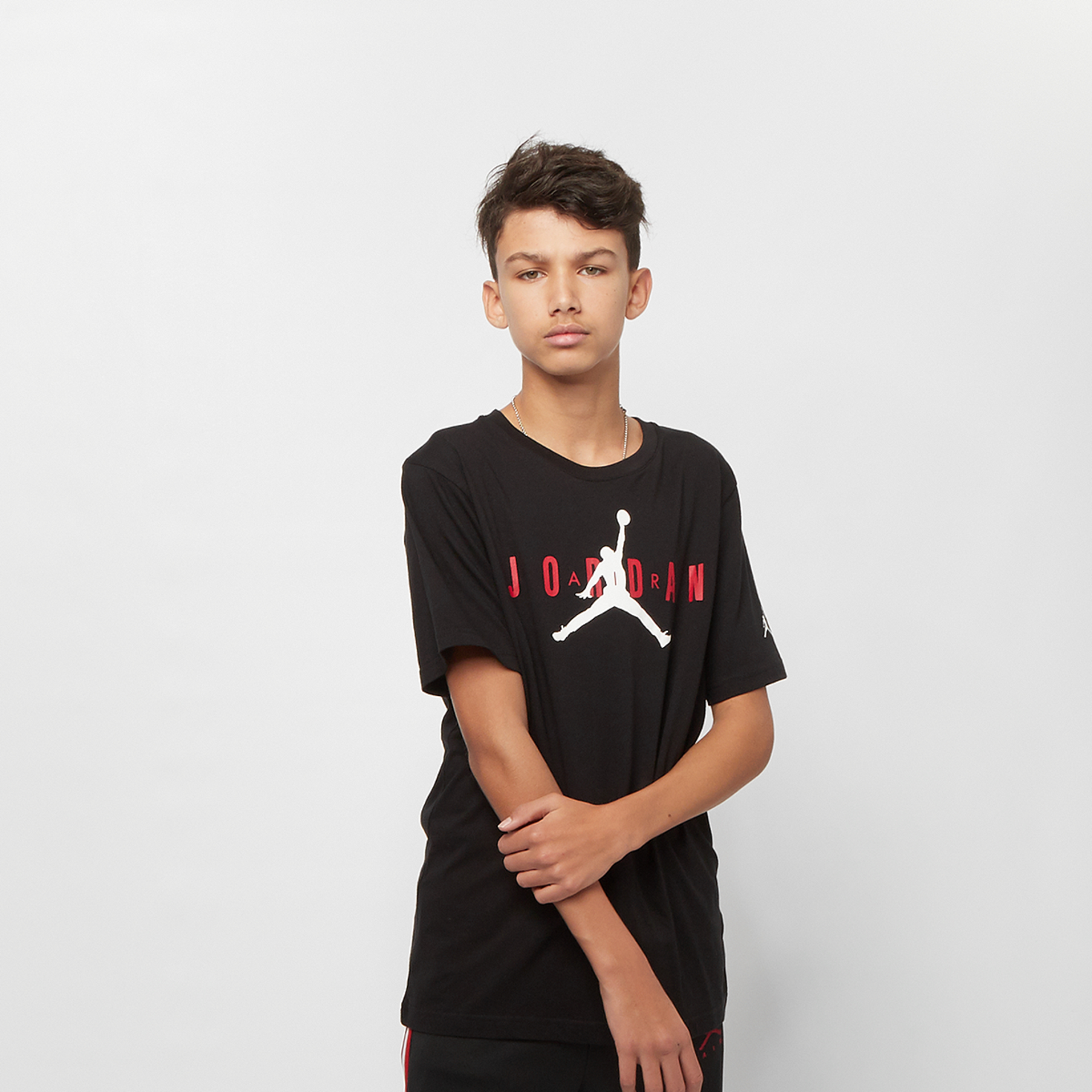 Brand Tee 5