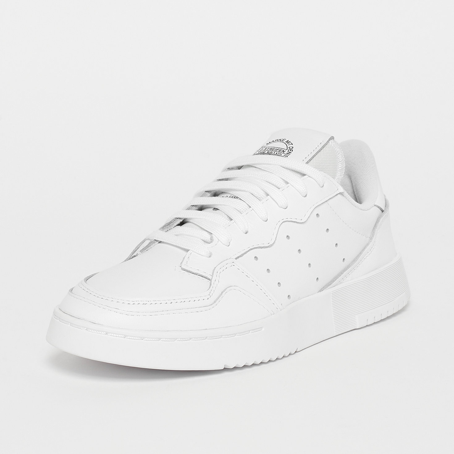 Supercourt Sneaker W