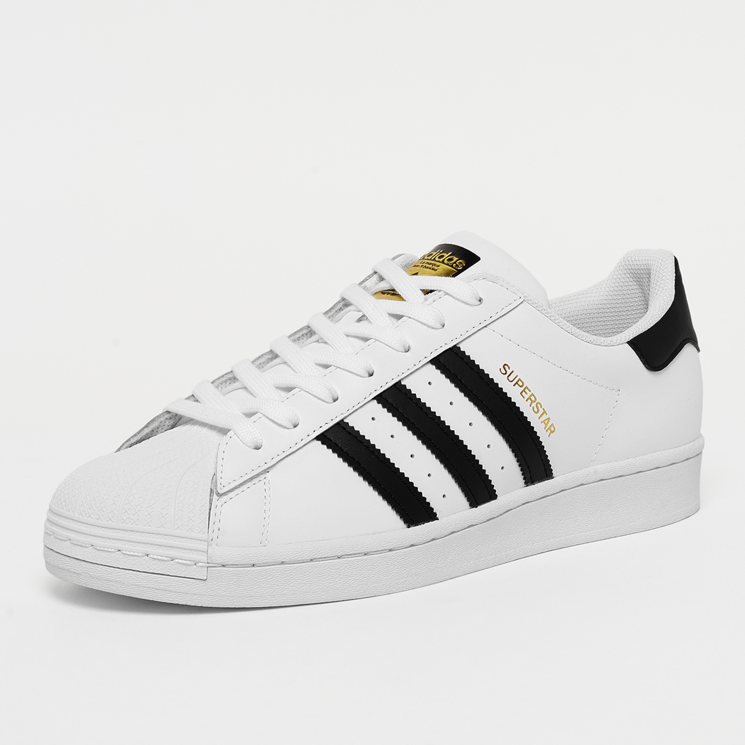 adidas Originals Superstar Sneaker bianco kaufen