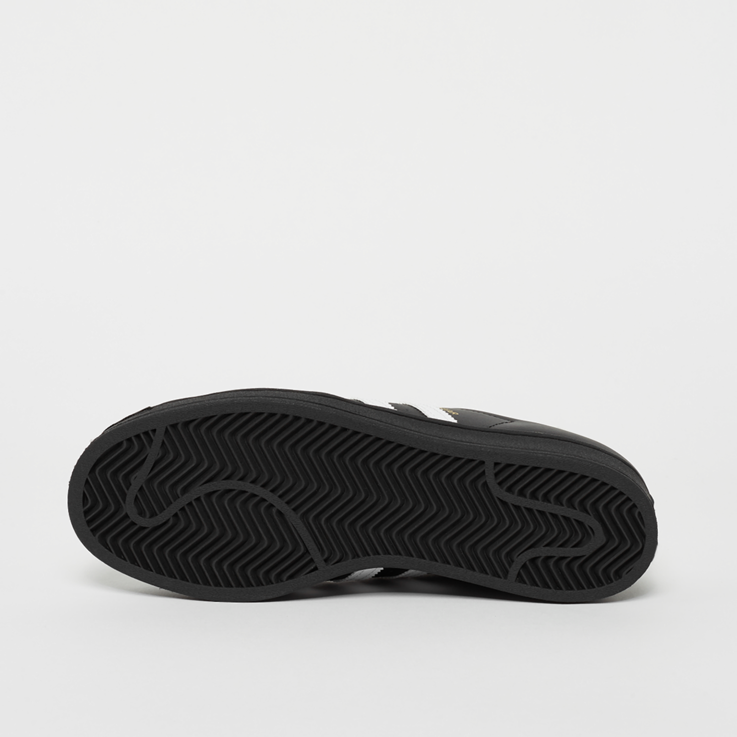 adidas Originals Superstar J Sneaker GS zwart kaufen SNIPES