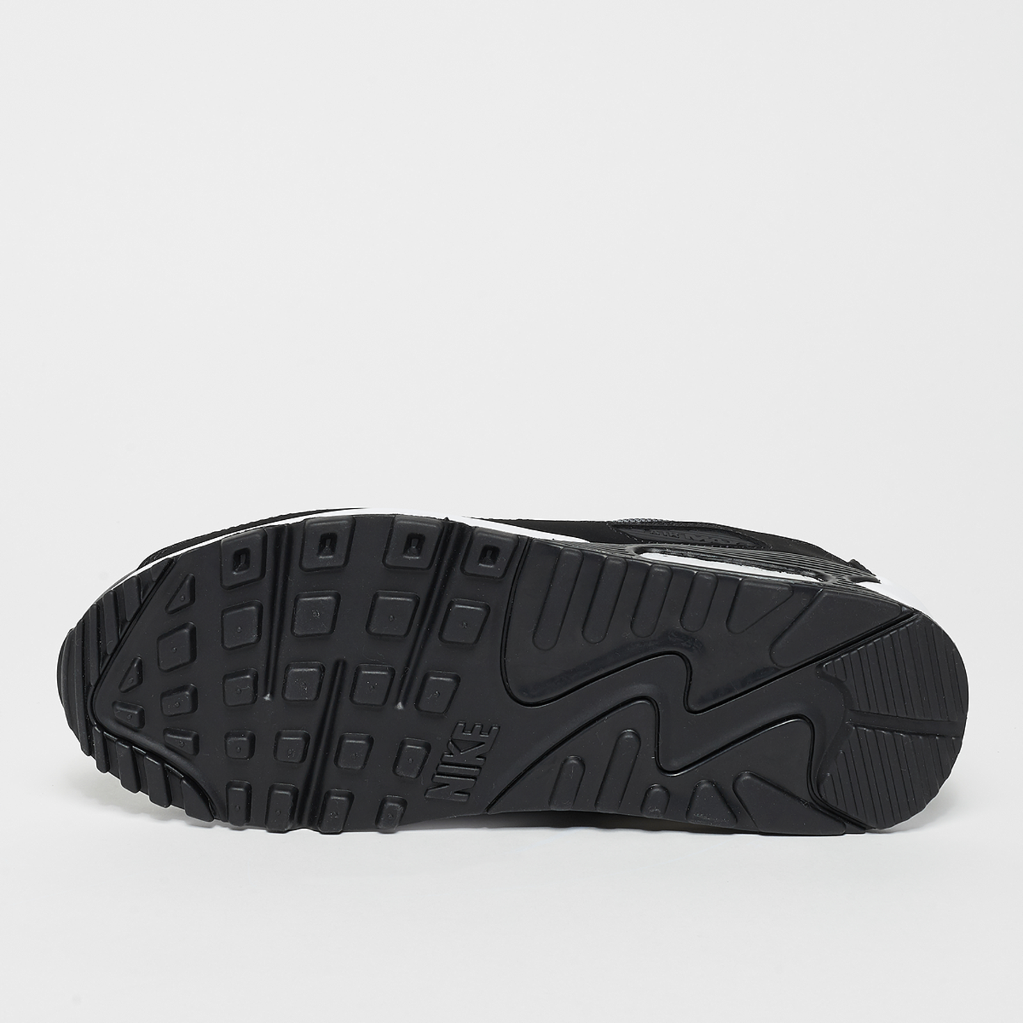 Nike air max 90 2017 negro sales