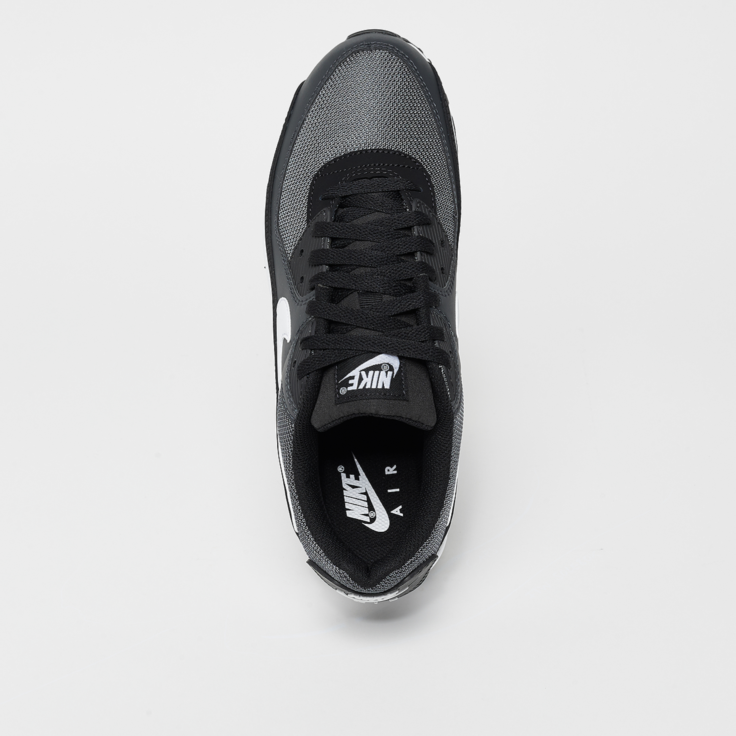 Compra Nike Air Max 90 negro SNIPES