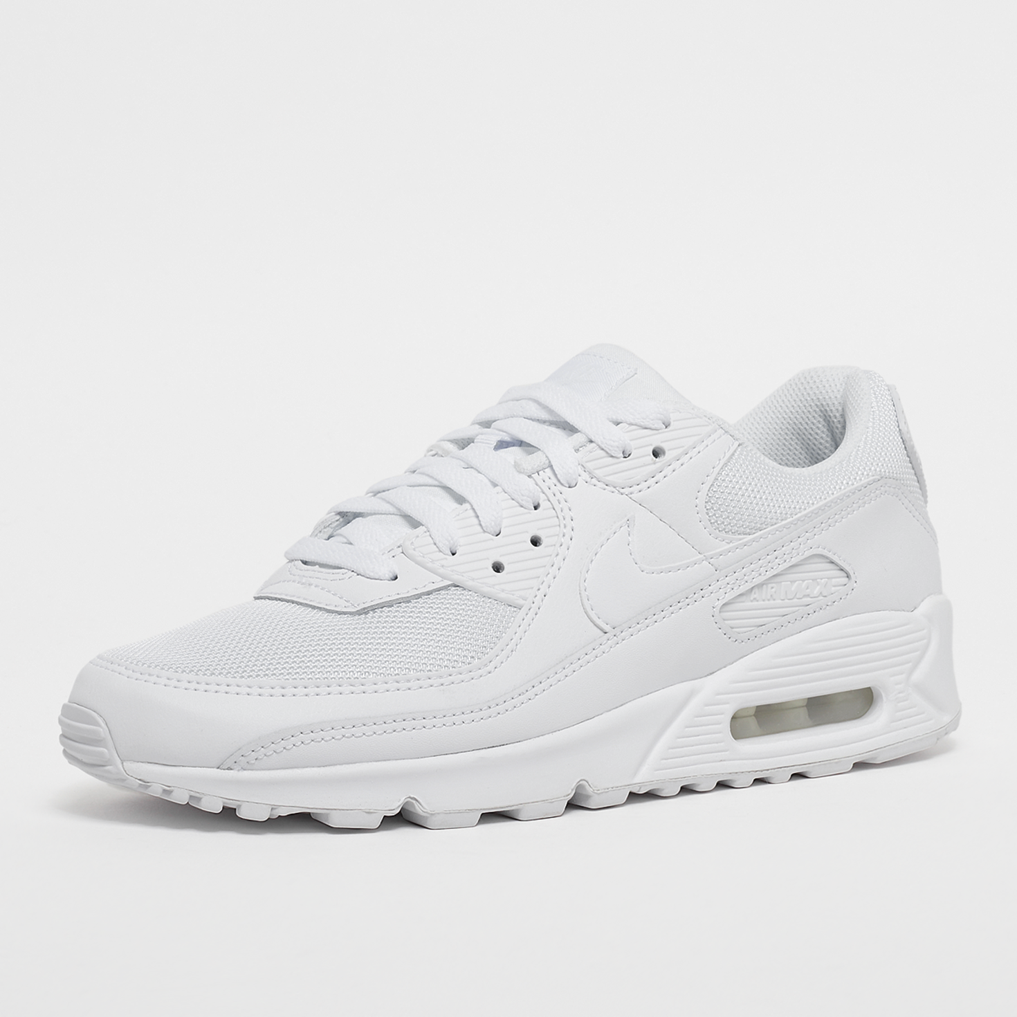 Air max 90 premium blanc deals
