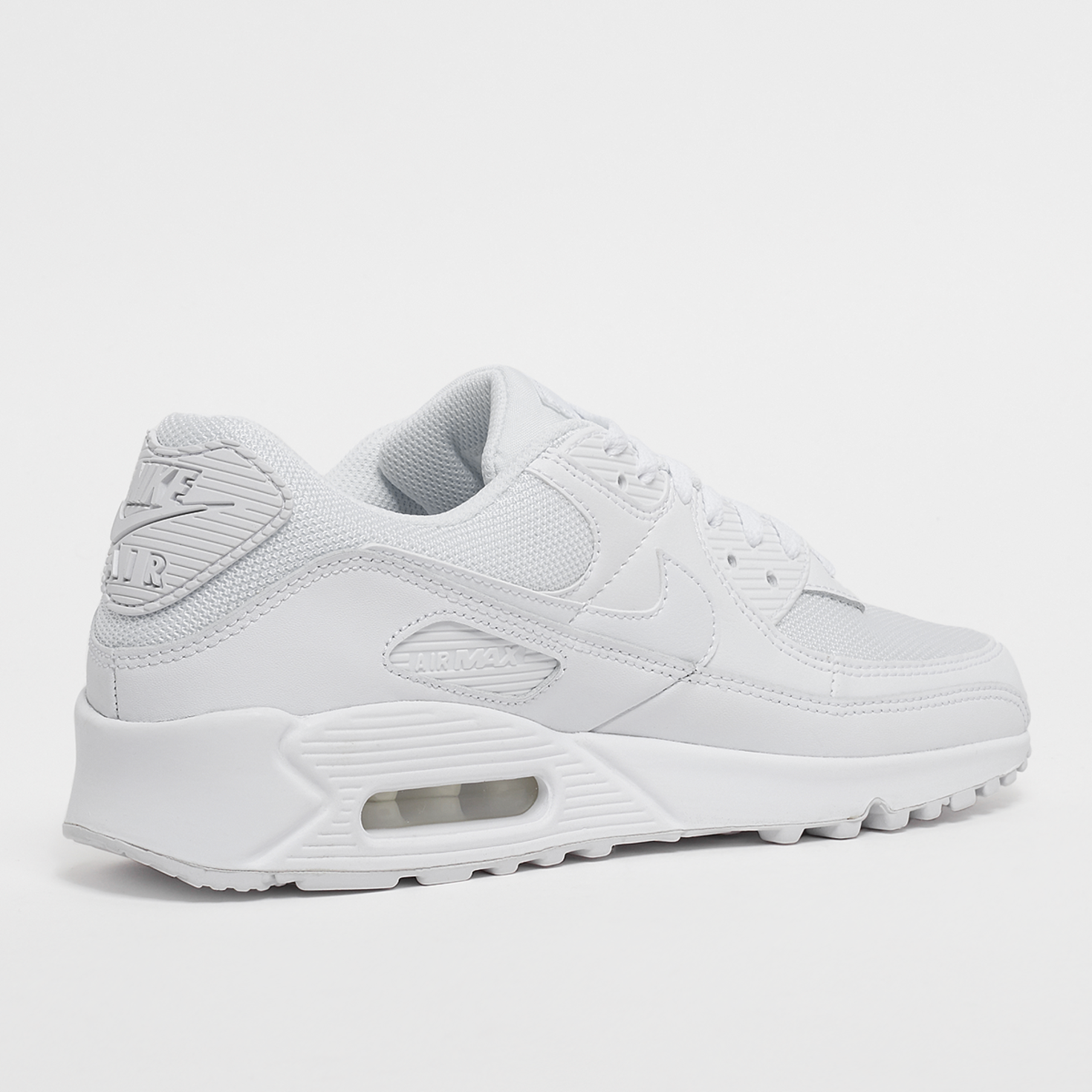 Air max 90 ez blanche online