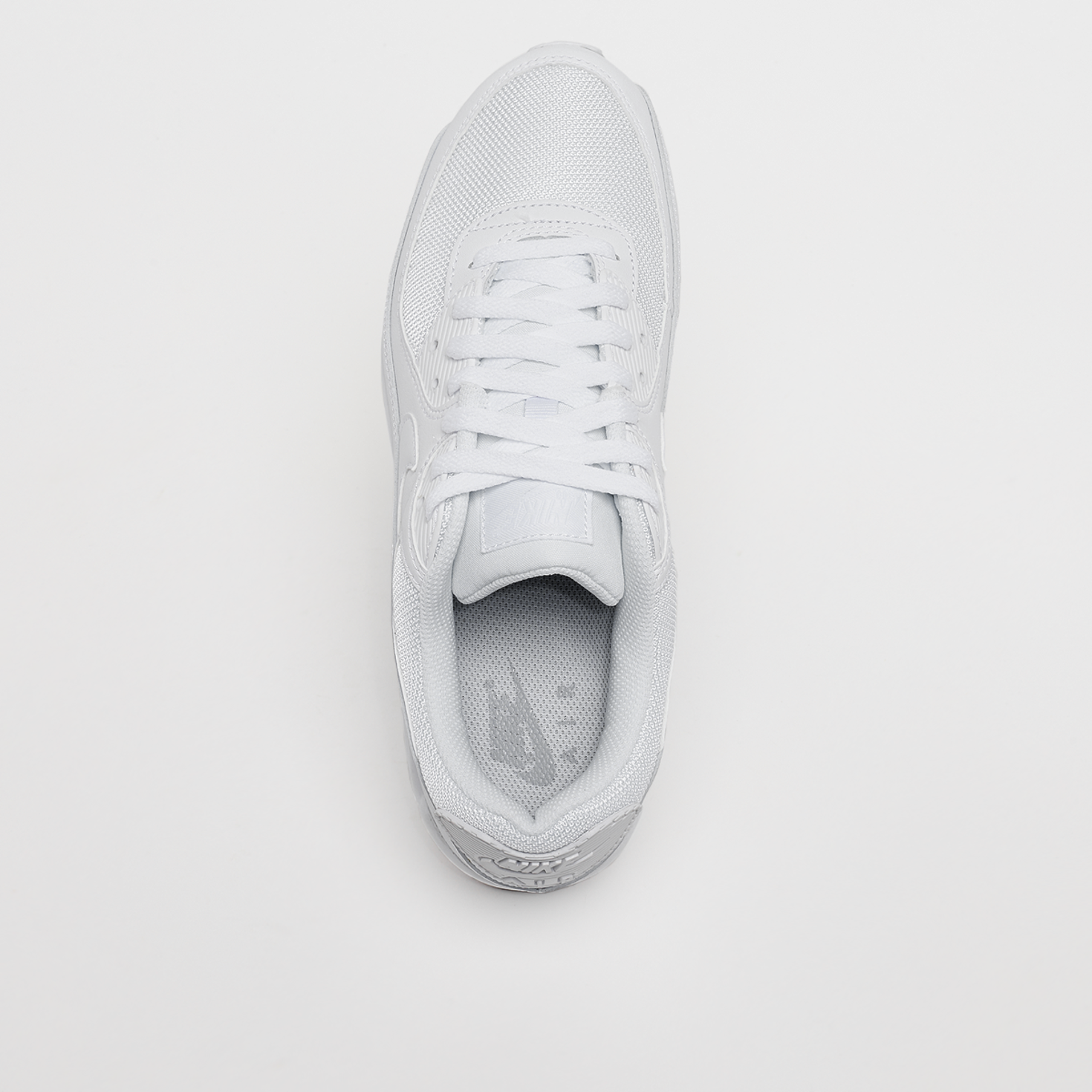 Nike air max 90 blanc new arrivals