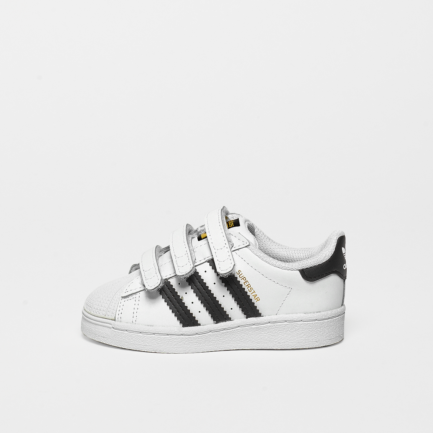 Adidas superstar snipes top
