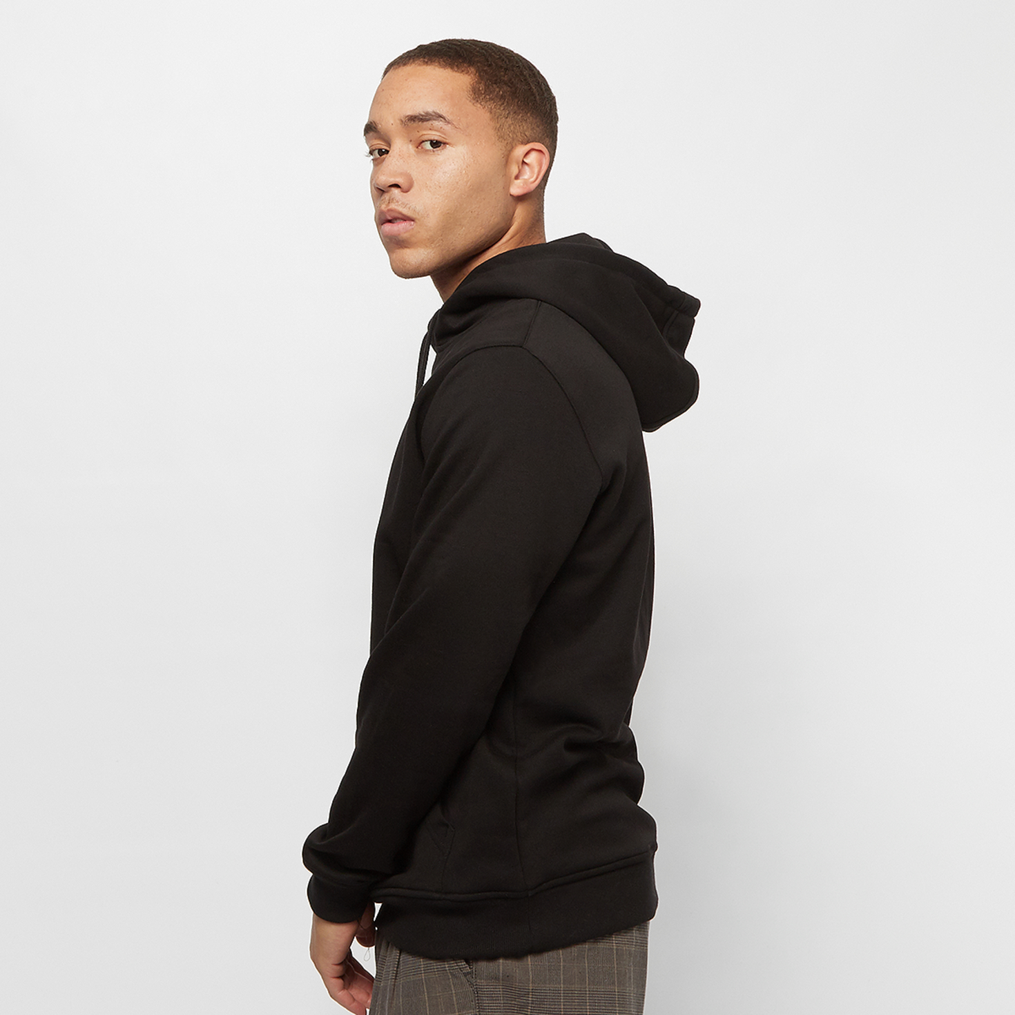 Mister Tee Pray EMB Hoody negro kaufen SNIPES