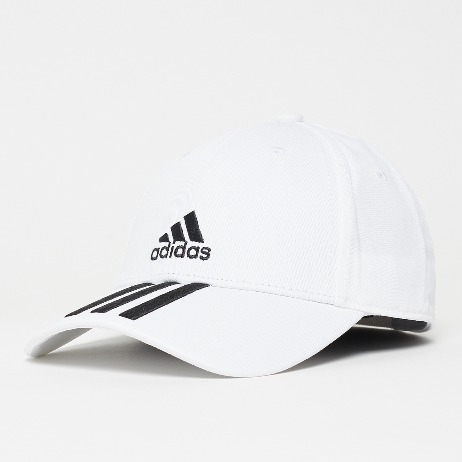 3 Streifen Baseball Cap