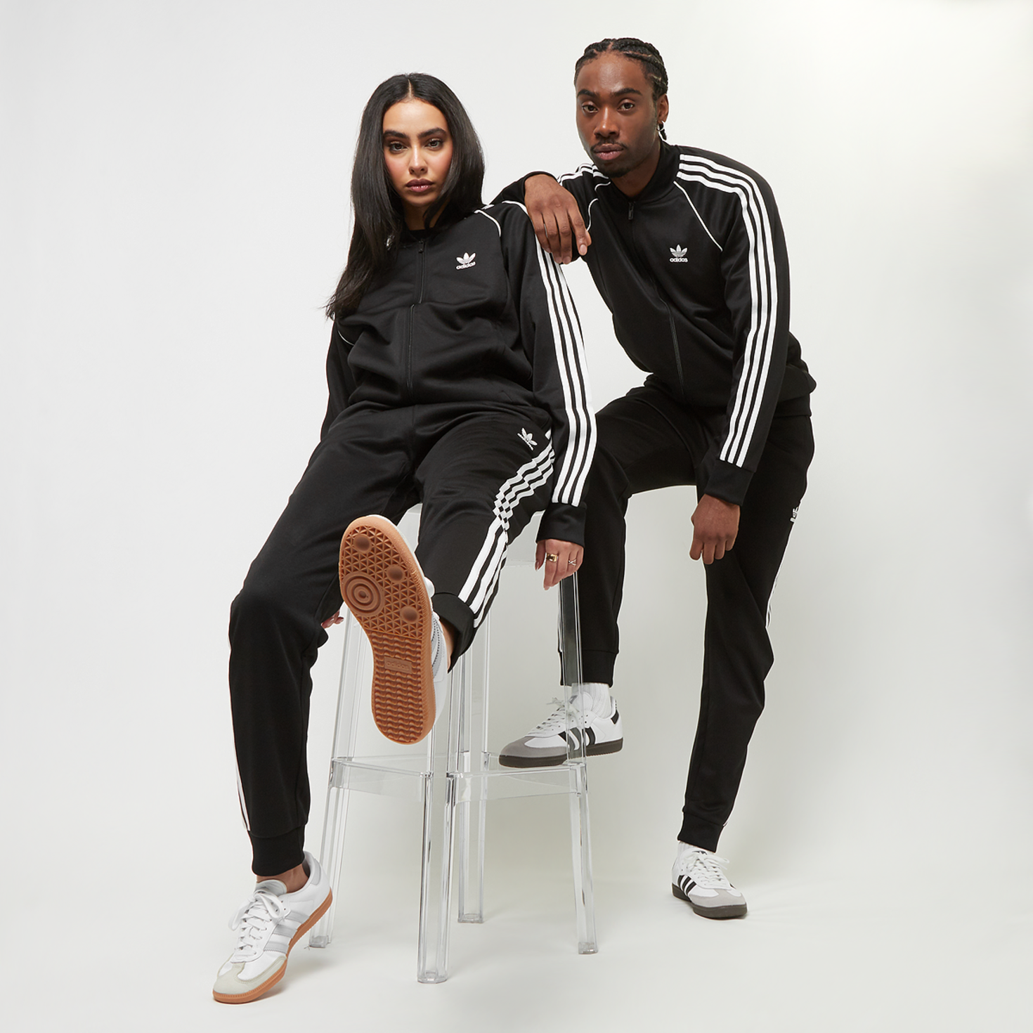 Superstar track jacket white cheap
