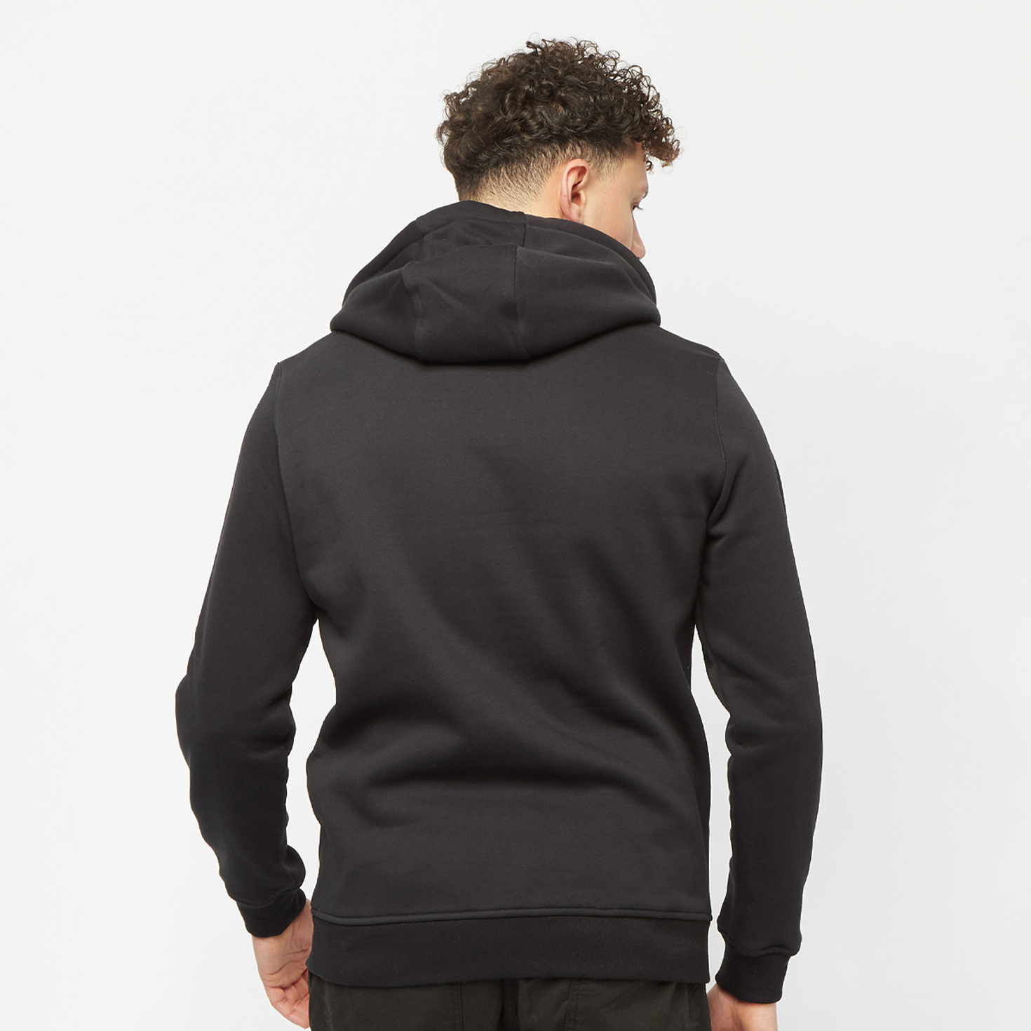 Snipes mister tee hoodie online