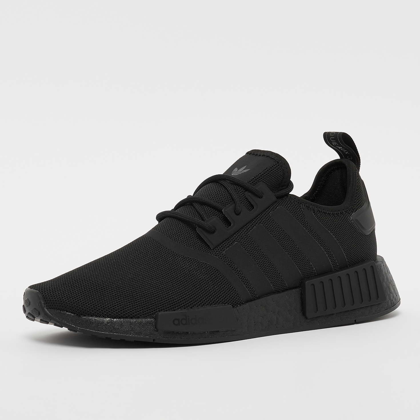 Adidas nmd sans lacet shop
