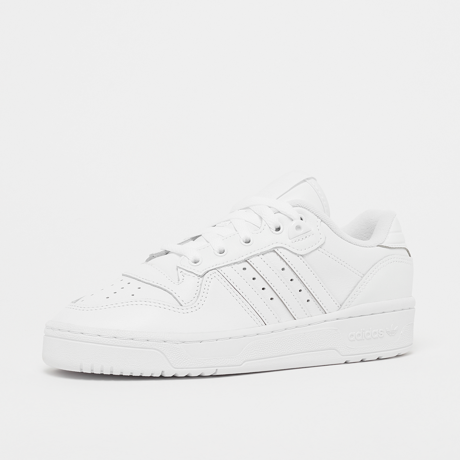 Blancas adidas 2025
