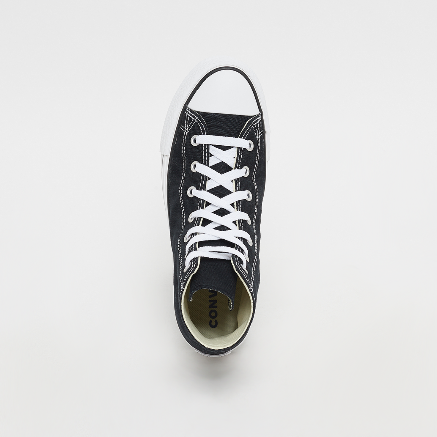 All star shoes platform online
