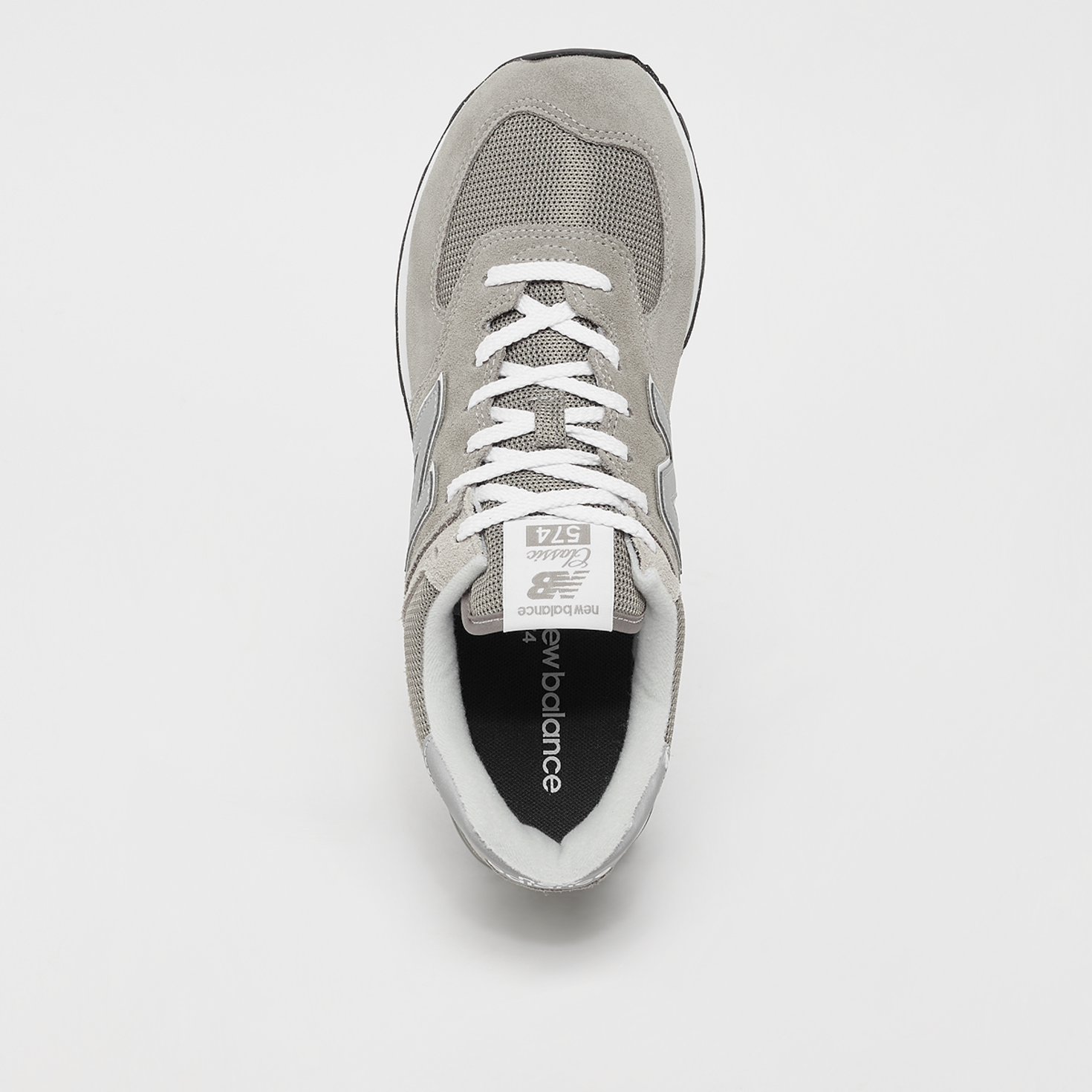 New balance 574 snipes store