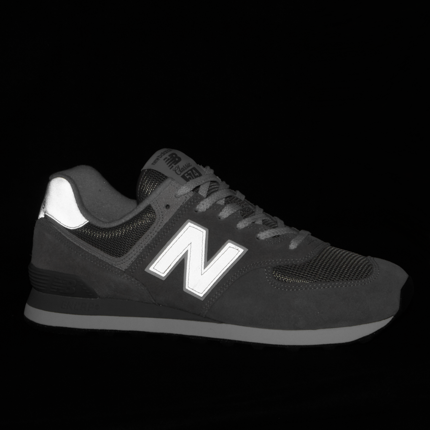 New balance 574 snipes clearance